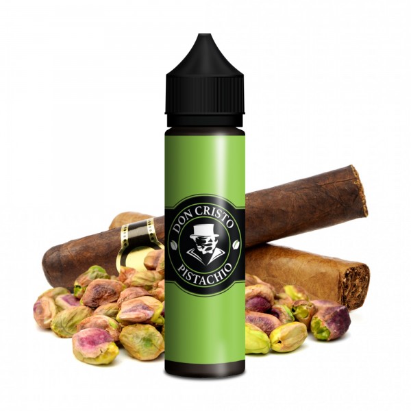 Don Cristo Pistachio 60ml